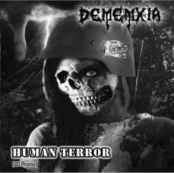 Dememxia : Human Terror